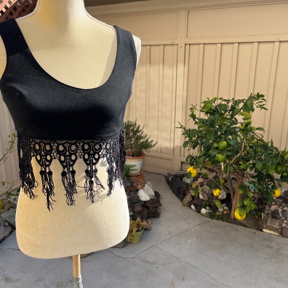 For Love and Lemons Bandit top - Picture 3 of 8